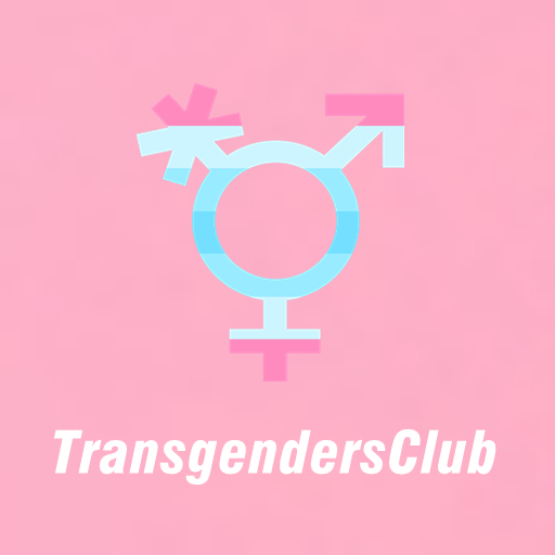 Transgender Dating Community for TS/TV/TGs icon