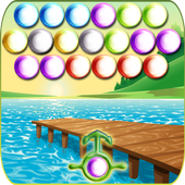 Classic Bubble Shooter icon