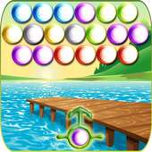 Classic Bubble Shooter