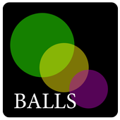 Balls icon