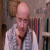 أقوى مقاطع النمس 2019 أيقونة