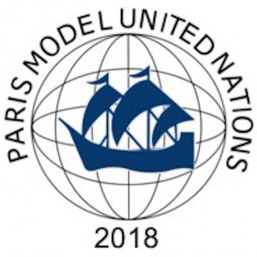 PAMUN 2018 icon
