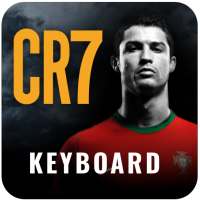 Cristiano Ronaldo Keyboard