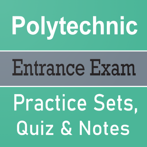 Polytechnic Practice Sets, Mock Test, Quiz &amp; Notes icon