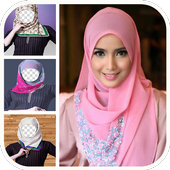 Hijab Look icon