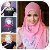 Hijab Look on 9Apps