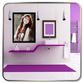 Interior Design Photo Frames