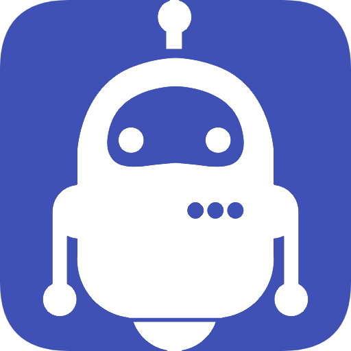 Bot Studio Creator - Bot for Telegram icon