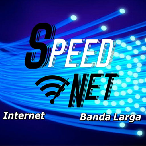 Minha Speed Net Telecom आइकन
