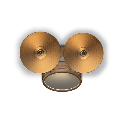 Drums icon