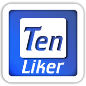 Ten Liker иконка