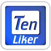 Ten Liker on 9Apps