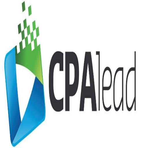 CPA Lead App icon