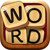 Word Cross icon