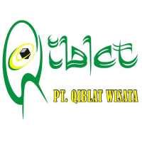 Qiblat Wisata Travel Umroh