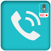 Automatic Call Recorder icon