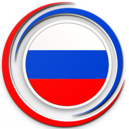Russia Fast VPN - Free VPN for Secure Service icon