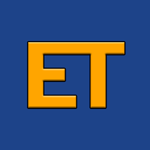 Eurochip Technologies : electronic components icon