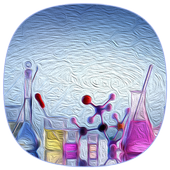 Chemistry Formula icon