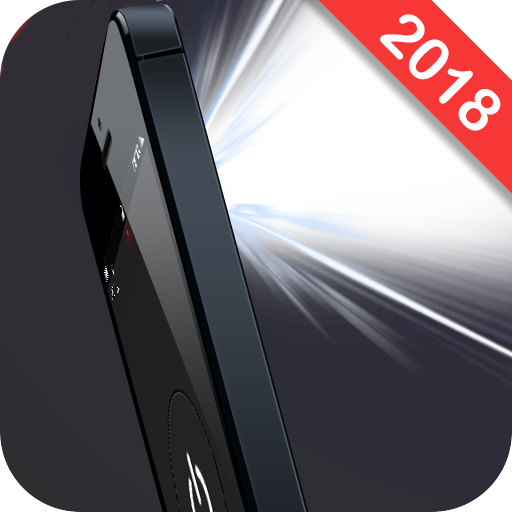 Flashlight &amp; LED Torch icon