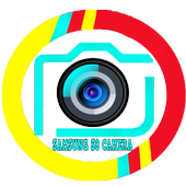 SAMSUNG S8 CAMERA icon
