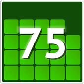 Cube Battery Widget Mini icon