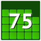 Cube Battery Widget Mini