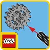 LEGO® Building Instructions