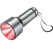 Moon Star flashlight icon