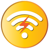 Internet Speed Booster (Prank) icon