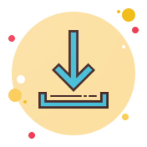 Medsos Saver -  Social Media Saver Photo &amp; Video icon