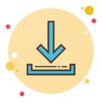 Medsos Saver -  Social Media Saver Photo & Video