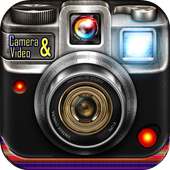 ﻿DSLR Zoom Camera HD Pro 🌟 on 9Apps