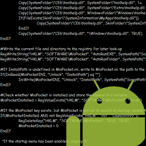 Simple Note Free icon