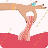 Granny|Bacon icon