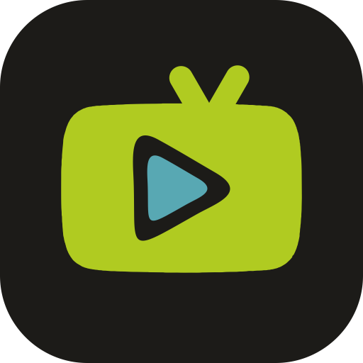 LINK TV icon