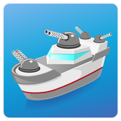Ship Battle icon