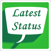 Status for Whatsapp icon