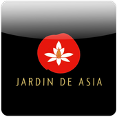 JARDIN DE ASIA icon