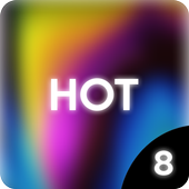 Wallpapers for Infinix Hot 8 icon