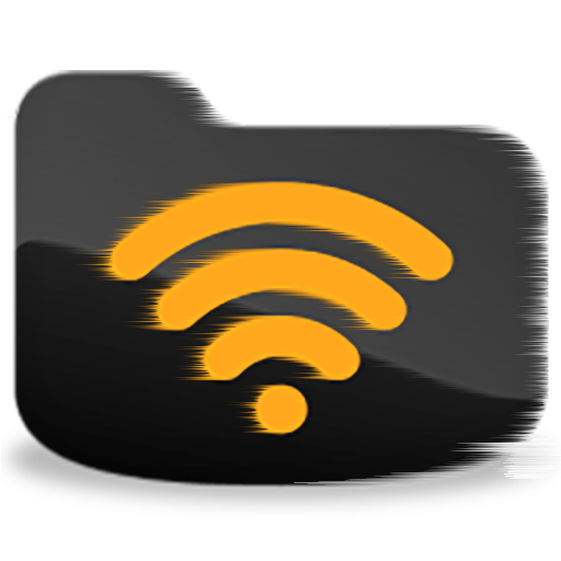 File Explorer WiFi PRO icon