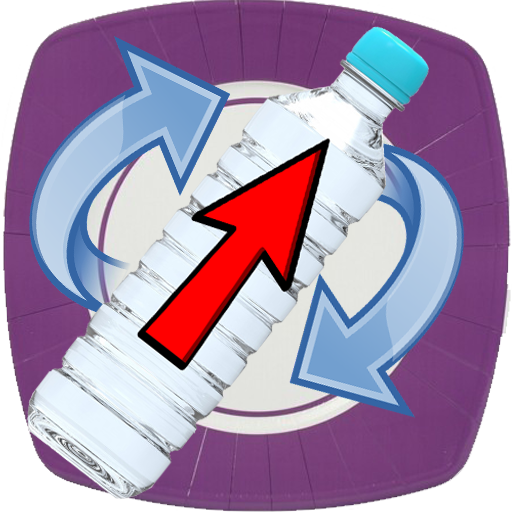 Juego de la Botella icon