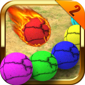 Zumu Marble Legend 2 icon