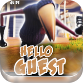 Hi Guest Neighbor 2 Secret Guide and Tips - Hints icon