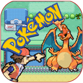 Pokemoon Collections - G.B.A Game Classic icon