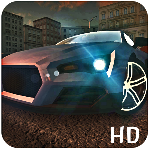 Real Car Parking 3 icon