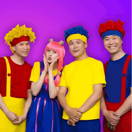 d billions musica offline أيقونة