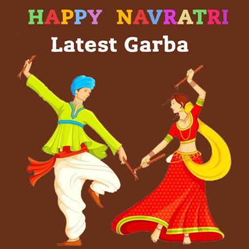 ikon Navratri Garba Ringtones songs arti 2019