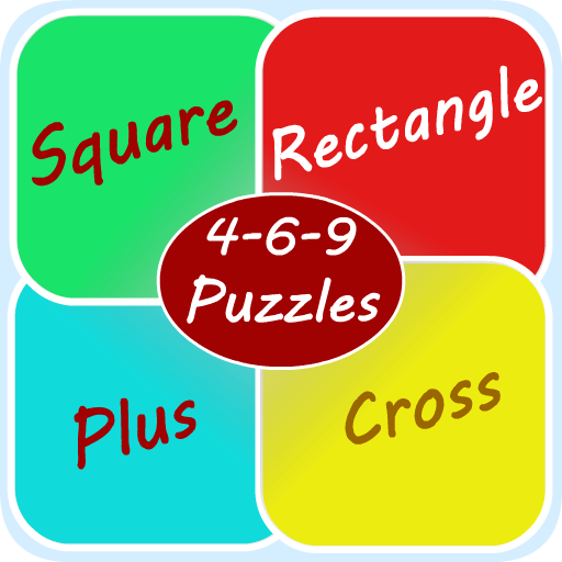 Brain Games For Adults icon