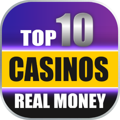 ТОР 10 RΕAL МΟNЕΥ МOВΙLЕ СASӀNOS icon